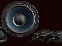 フロントスピーカーの“鳴らし方”大研究 パート1…「パッシブ」を使う基本スタイル 画像