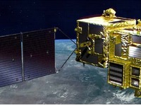 先進光学衛星がプロジェクトに移行へ…349億円投じ2019年末打ち上げ目指す 画像