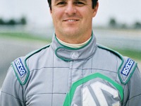 ブランデル、ジャガーのテストドライバーに決定か 画像