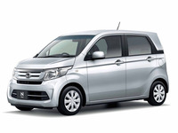 ホンダ N-WGN 新型、ウェブで先行公開…6月発売 画像