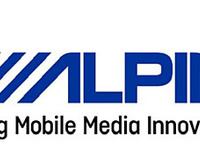 アルパイン、マルチビューフロントカメラとバックビューカメラの新製品を発売 画像