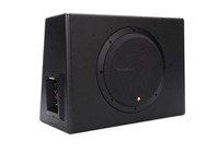 パンチの効いたサウンドなら…米カーオーディオの代名詞「ロックフォード」のサブウーファー 画像