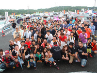 日本最大級のカーオーディオ祭「ACG2016 in 関東」エントリー受付開始 画像
