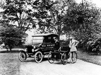 世界自動車サミット開催、仕掛け人は誰? 画像