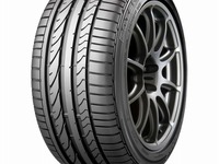 ヴォクシー/ノア G's、POTENZA RE050A を新車装着 画像