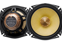 ケンウッド、ハイレゾ音源対応スピーカー XSシリーズ をモデルチェンジ 画像