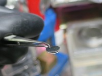 東北大学の共同研究グループ、全固体リチウムイオン電池用負極材料を開発 画像