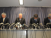 【新聞ウォッチ】燃費不正問題、スズキにも飛び火、強風のテストコースで実測せず 画像