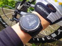 【GARMIN fenix 3J HR インプレ後編】普段使いからハードなスポーツまで、マルチスポーツ対応GPSウォッチ 画像