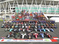 オートバックス、全日本学生フォーミュラ大会のスポンサー企業として学生を支援 画像