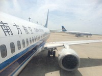 中国南方航空、長春＝名古屋・大阪線を期間運休へ…6月から順次 画像