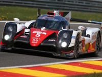 【ルマン24時間 2016】悲願の初制覇狙うトヨタ、「敗者のままでいいのか」のメッセージ掲げる 画像