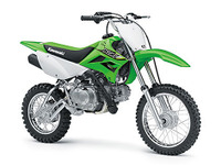 カワサキ KXシリーズ、2017年モデルを7月1日より発売 画像