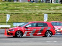 新型車2台も初公開、フォルクスワーゲンデー開催　22日まで 画像