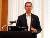 NNG、新CEO「すべての自動車にナビゲーションを」…就任会見で 画像