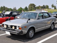 【昭和のクルマを守る集い16】レオーネ4WD に サンバー…スバル歴代の個性派ずらり 画像