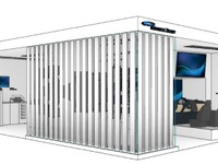 【人とくるまのテクノロジー16】カルソニックカンセイ、環境と快適技術を紹介 画像