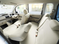 スバル、ステラ にオーディオレスのお買い得モデル 画像