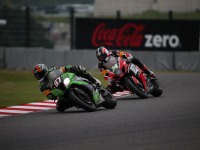 【鈴鹿8耐】BS12 トゥエルビ、過去レースダイジェスト版をニコ生で放送開始 画像