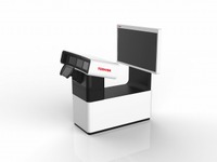 【人とくるまのテクノロジー16】東芝、次世代コックピットソリューションなどを出展 画像