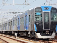 阪神電鉄、5700系で初のブルーリボン受賞…ローレル賞は仙東HB-E210系など 画像