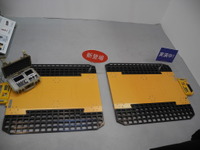 【NEW環境展16】創業358年の守隨本店、車の重量を計れる画期的な秤を披露 画像