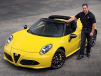 FCA、アルファロメオとマセラティの新CEOを指名 画像