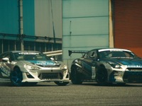 トーヨータイヤ、ブランドコンセプトムービー第2弾…そのタイヤに驚きはあるか［動画］ 画像