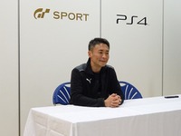 『グランツーリスモSPORT』は新しいモータースポーツの提案 ― FIAとの連携秘話も 画像