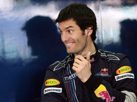 ウェーバー「ニューウィーとの作業は最高!」 画像