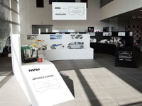 2030年のモビリティと、その足回りを考える…ブリヂストンと武蔵野美術大学のデザインプロジェクト 画像