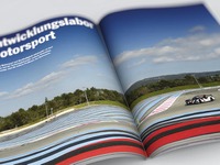 ポルシェ、最新サステナビリティレポートを公表…燃費10％向上へ 画像