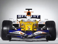 ルノー R27 …写真蔵 画像