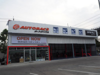 オートバックス ジャラン店、新規オープン…タイ 7店舗目 画像