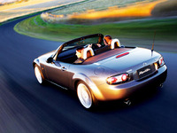 【査定おすすめ】マツダの至宝…ロードスター 画像