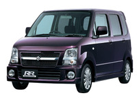 【査定おすすめ】シンプルな答え…スズキ ワゴンR 画像