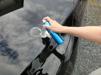 【カーグッズ】耐久性に注目「本格コーティング剤」でボディケア 画像