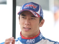 【第100回 INDY500】 佐藤琢磨「フィーリングがぜんぜん着いて来ない」…カーブ・デイ 画像