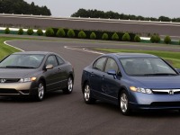 米ホンダ、タカタ製エアバッグで追加リコール…約450万台 画像