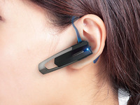 【カーエレ最前線】あると便利な電装小物「ハンズフリー」編 画像