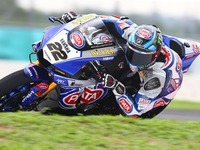 【鈴鹿8耐】ヤマハ、ファクトリー体制2チームで連覇を目指す 画像