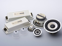 フロントスピーカーの「鳴らし方」考察 パート3…まとまりやすさの「2ウェイ」 画像