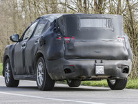 まさかのクーペSUV!? アルファロメオ初のコンパクトSUVの秘密 画像