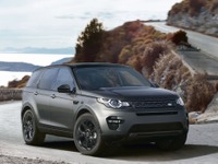 ランドローバー ディスカバリー スポーツ、初の特別仕様車…5+2シートなど装備 画像