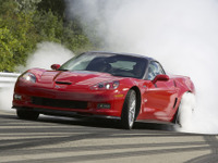 GM、「ZR1」を再び商標登録…コルベット に最強版か 画像