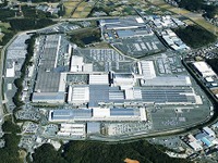 スズキ、国内3工場を一時停止…アドヴィックス爆発事故の影響 画像