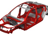 マツダのSKYACTIV技術、軽量・高剛性ボディで4回目の自動車技術会賞を受賞 画像