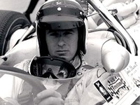 グッドウッドにベテランドライバー集結 画像