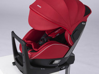 【カーグッズ】チャイルドシート最新事情…今更聞けない“ISOFIX”とは 画像