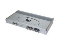 【パワーアンプ攻略法】サウンドに余裕を与える？　情報量、解像度、その選び方 画像